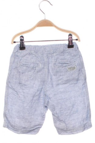 Dziecięce szorty H&M, Rozmiar 2-3y/ 98-104 cm, Kolor Niebieski, Cena 32,18 zł