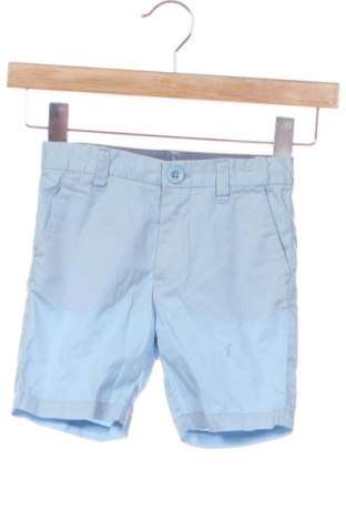 Dětské krátké kalhoty  H&M, Velikost 2-3y/ 98-104 cm, Barva Modrá, Cena  291,00 Kč