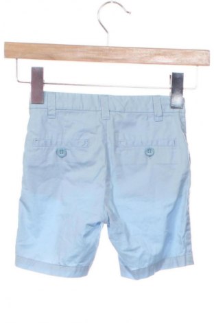 Dětské krátké kalhoty  H&M, Velikost 2-3y/ 98-104 cm, Barva Modrá, Cena  291,00 Kč