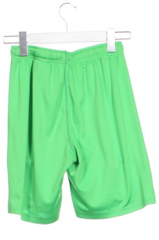 Dětské krátké kalhoty  H&M, Velikost 10-11y/ 146-152 cm, Barva Zelená, Cena  173,00 Kč