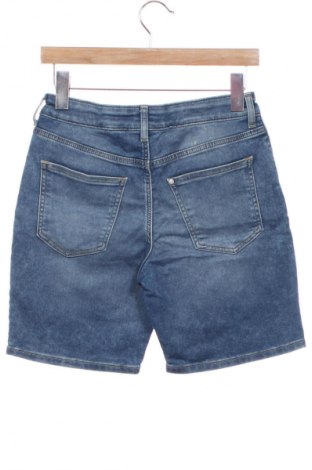 Dětské krátké kalhoty  H&M, Velikost 11-12y/ 152-158 cm, Barva Modrá, Cena  178,00 Kč