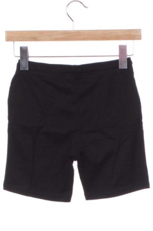 Dětské krátké kalhoty  H&M, Velikost 7-8y/ 128-134 cm, Barva Černá, Cena  178,00 Kč