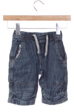 Dziecięce szorty H&M, Rozmiar 2-3y/ 98-104 cm, Kolor Niebieski, Cena 32,32 zł