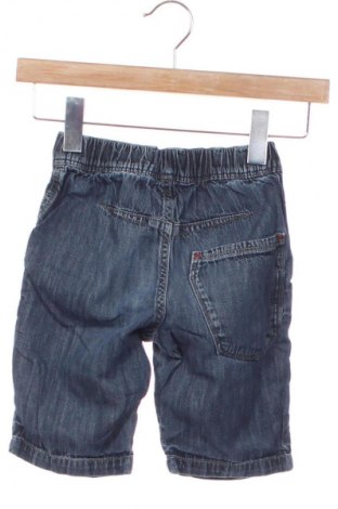 Dziecięce szorty H&M, Rozmiar 2-3y/ 98-104 cm, Kolor Niebieski, Cena 32,32 zł