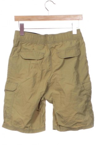 Dziecięce szorty H&M, Rozmiar 11-12y/ 152-158 cm, Kolor Żółty, Cena 32,32 zł