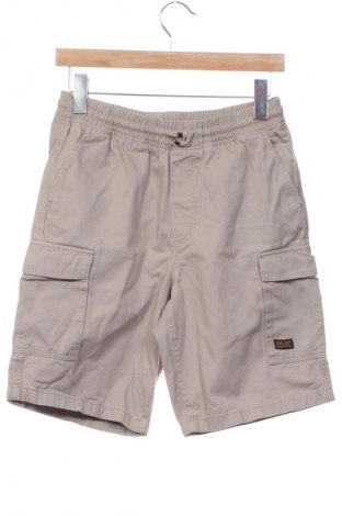 Kinder Shorts H&M, Größe 11-12y/ 152-158 cm, Farbe Beige, Preis 7,19 €