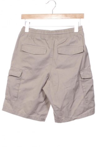 Kinder Shorts H&M, Größe 11-12y/ 152-158 cm, Farbe Beige, Preis 7,19 €