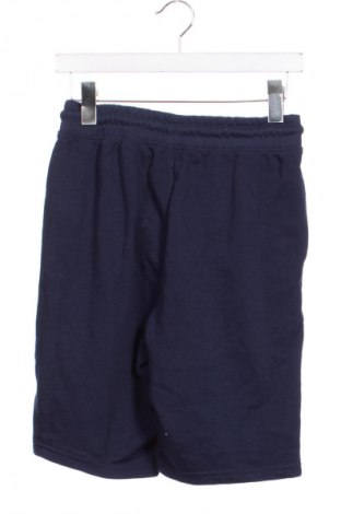 Детски къс панталон H&M, Размер 13-14y/ 164-168 см, Цвят Син, Цена 13,69 лв.