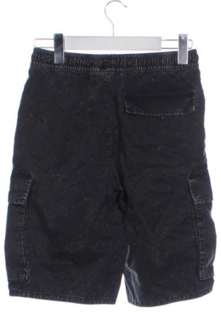 Детски къс панталон H&M, Размер 11-12y/ 152-158 см, Цвят Сив, Цена 14,00 лв.