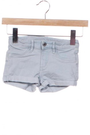 Pantaloni scurți pentru copii H&M, Mărime 5-6y/ 116-122 cm, Culoare Gri, Preț 36,63 Lei