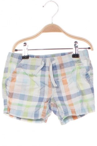 Παιδικό κοντό παντελόνι H&M, Μέγεθος 12-18m/ 80-86 εκ., Χρώμα Πολύχρωμο, Τιμή 7,19 €