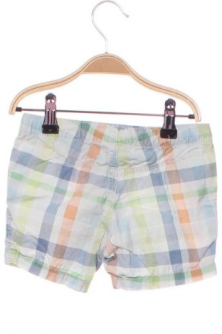 Παιδικό κοντό παντελόνι H&M, Μέγεθος 12-18m/ 80-86 εκ., Χρώμα Πολύχρωμο, Τιμή 7,19 €