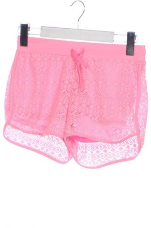 Детски къс панталон Hema, Размер 11-12y/ 152-158 см, Цвят Многоцветен, Цена 14,00 лв.