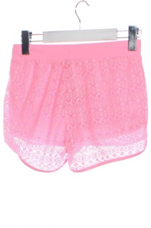 Детски къс панталон Hema, Размер 11-12y/ 152-158 см, Цвят Многоцветен, Цена 14,00 лв.