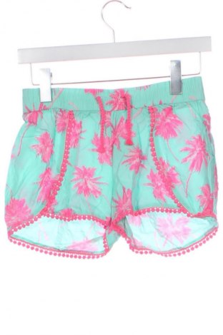 Dětské krátké kalhoty  Here+There, Velikost 12-13y/ 158-164 cm, Barva Vícebarevné, Cena  178,00 Kč