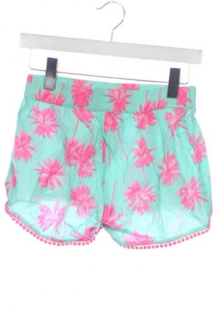 Dětské krátké kalhoty  Here+There, Velikost 12-13y/ 158-164 cm, Barva Vícebarevné, Cena  178,00 Kč