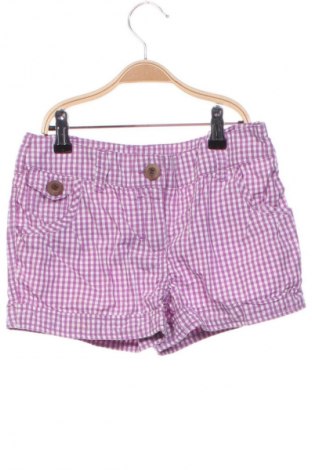 Παιδικό κοντό παντελόνι Here+There, Μέγεθος 9-10y/ 140-146 εκ., Χρώμα Πολύχρωμο, Τιμή 7,19 €