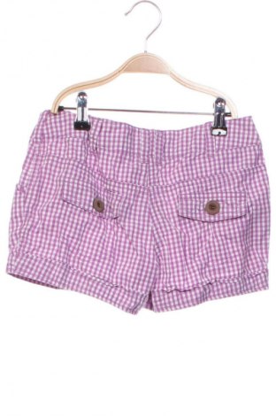 Παιδικό κοντό παντελόνι Here+There, Μέγεθος 9-10y/ 140-146 εκ., Χρώμα Πολύχρωμο, Τιμή 7,19 €