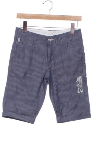 Pantaloni scurți pentru copii Here+There, Mărime 9-10y/ 140-146 cm, Culoare Multicolor, Preț 36,01 Lei