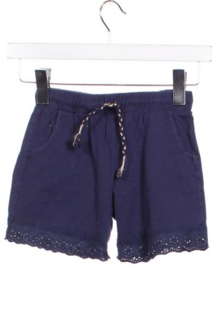 Детски къс панталон Idexe, Размер 5-6y/ 116-122 см, Цвят Син, Цена 17,86 лв.
