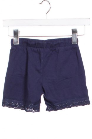 Детски къс панталон Idexe, Размер 5-6y/ 116-122 см, Цвят Син, Цена 17,86 лв.