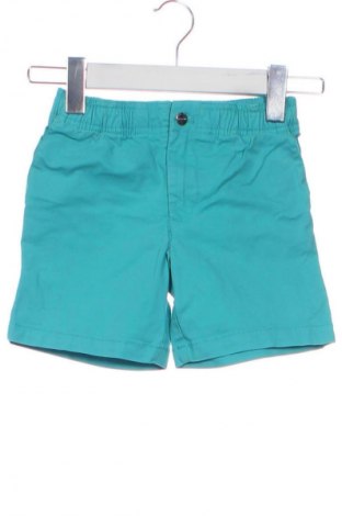 Dziecięce szorty Jacadi, Rozmiar 4-5y/ 110-116 cm, Kolor Zielony, Cena 31,46 zł