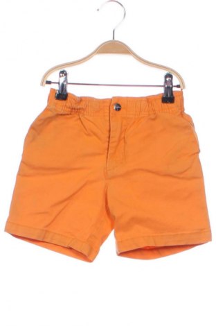Dziecięce szorty Jacadi, Rozmiar 4-5y/ 110-116 cm, Kolor Pomarańczowy, Cena 31,46 zł