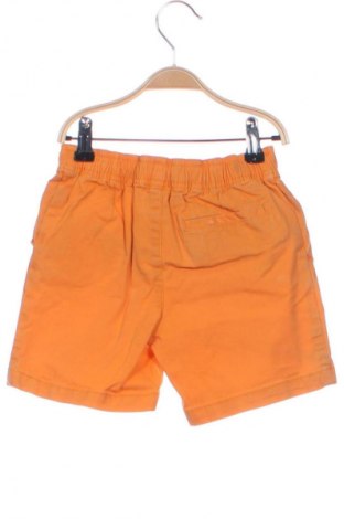 Dziecięce szorty Jacadi, Rozmiar 4-5y/ 110-116 cm, Kolor Pomarańczowy, Cena 31,46 zł