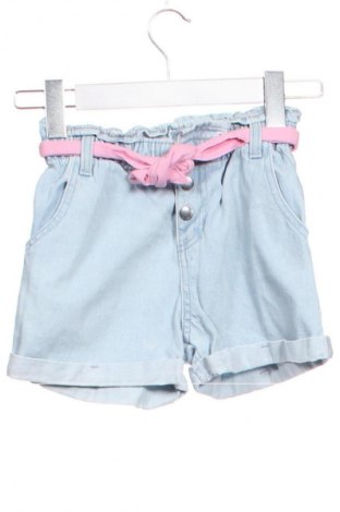 Dětské krátké kalhoty  Kids, Velikost 7-8y/ 128-134 cm, Barva Šedá, Cena  177,00 Kč