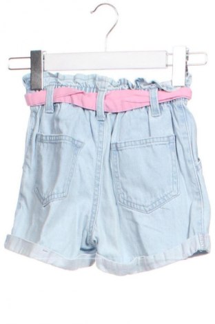 Dětské krátké kalhoty  Kids, Velikost 7-8y/ 128-134 cm, Barva Šedá, Cena  177,00 Kč