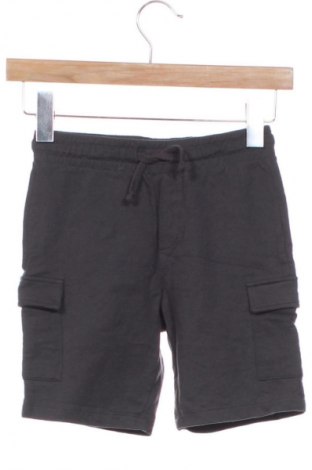 Dětské krátké kalhoty  Kids, Velikost 6-7y/ 122-128 cm, Barva Šedá, Cena  178,00 Kč