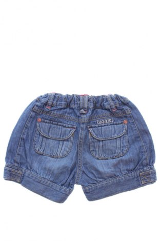 Kinder Shorts LC Waikiki, Größe 2-3y/ 98-104 cm, Farbe Blau, Preis € 7,16