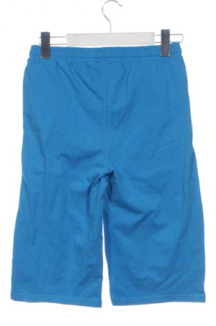 Pantaloni scurți pentru copii LC Waikiki, Mărime 12-13y/ 158-164 cm, Culoare Albastru, Preț 36,84 Lei