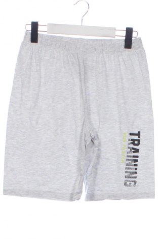Pantaloni scurți pentru copii LC Waikiki, Mărime 12-13y/ 158-164 cm, Culoare Gri, Preț 36,84 Lei