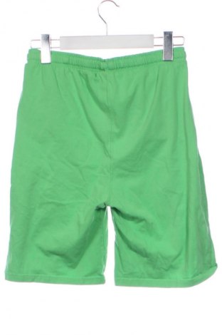 Pantaloni scurți pentru copii LC Waikiki, Mărime 12-13y/ 158-164 cm, Culoare Verde, Preț 36,84 Lei