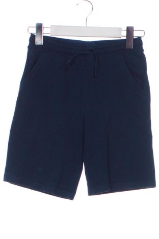 Kinder Shorts LC Waikiki, Größe 8-9y/ 134-140 cm, Farbe Blau, Preis € 7,16