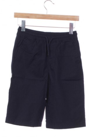 Dětské krátké kalhoty  LC Waikiki, Velikost 10-11y/ 146-152 cm, Barva Modrá, Cena  178,00 Kč