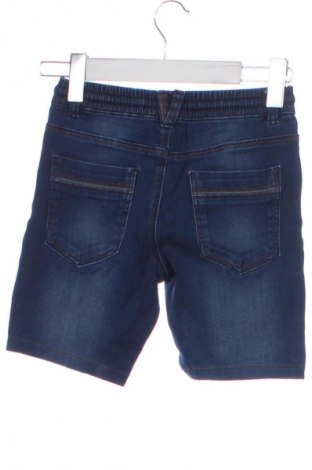 Pantaloni scurți pentru copii LC Waikiki, Mărime 6-7y/ 122-128 cm, Culoare Albastru, Preț 36,84 Lei