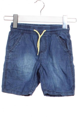 Παιδικό κοντό παντελόνι Lupilu, Μέγεθος 4-5y/ 110-116 εκ., Χρώμα Μπλέ, Τιμή 7,16 €