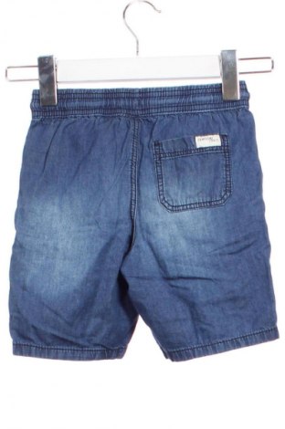 Παιδικό κοντό παντελόνι Lupilu, Μέγεθος 4-5y/ 110-116 εκ., Χρώμα Μπλέ, Τιμή 7,16 €