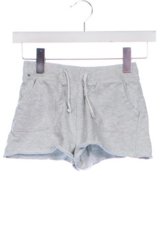 Pantaloni scurți pentru copii Mango, Mărime 8-9y/ 134-140 cm, Culoare Gri, Preț 31,58 Lei