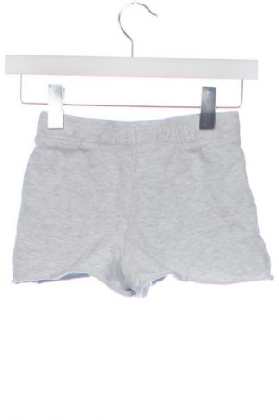 Pantaloni scurți pentru copii Mango, Mărime 8-9y/ 134-140 cm, Culoare Gri, Preț 31,58 Lei