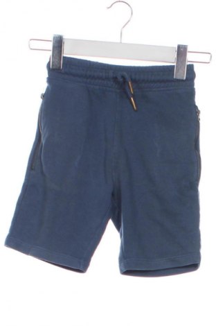 Pantaloni scurți pentru copii Next, Mărime 4-5y/ 110-116 cm, Culoare Albastru, Preț 47,00 Lei
