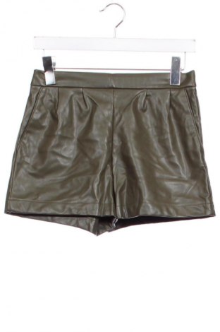 Dětské krátké kalhoty  Page One, Velikost 12-13y/ 158-164 cm, Barva Zelená, Cena  149,00 Kč