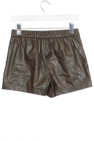 Dětské krátké kalhoty  Page One, Velikost 12-13y/ 158-164 cm, Barva Zelená, Cena  149,00 Kč