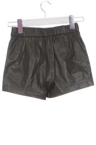 Детски къс панталон Page One, Размер 8-9y/ 134-140 см, Цвят Зелен, Цена 14,00 лв.
