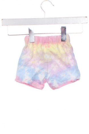 Pantaloni scurți pentru copii Pepco, Mărime 3-6m/ 62-68 cm, Culoare Multicolor, Preț 36,84 Lei