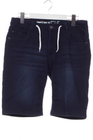 Dětské krátké kalhoty  Pepperts!, Velikost 15-18y/ 170-176 cm, Barva Modrá, Cena  293,00 Kč