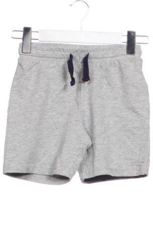 Παιδικό κοντό παντελόνι Pepperts!, Μέγεθος 7-8y/ 128-134 εκ., Χρώμα Γκρί, Τιμή 7,16 €