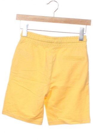 Detské krátke nohavice  Piazza Italia, Veľkosť 8-9y/ 134-140 cm, Farba Žltá, Cena  11,86 €